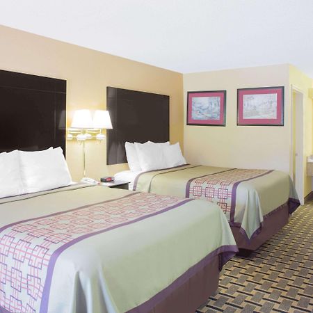 Days Inn By Wyndham Andalusia Dış mekan fotoğraf