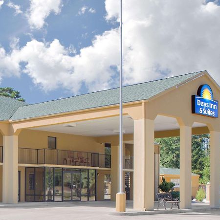Days Inn By Wyndham Andalusia Dış mekan fotoğraf