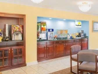 Days Inn By Wyndham Andalusia Dış mekan fotoğraf