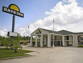 Days Inn By Wyndham Andalusia Dış mekan fotoğraf